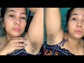 JANDA MUDA PAMER BULU KETIAK