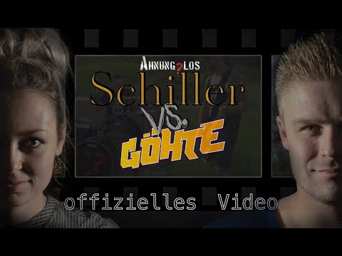 Ahnungslos - Schiller vs. Göhte (offizielles Video)