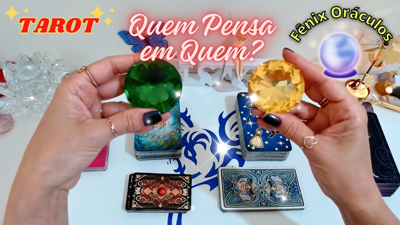 💖💭Did he/she THINK about ME today? What did he/she THINK? What did he/she FEEL? WHAT will he/she ...