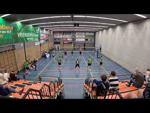 okk70 h1 vs next volley h2