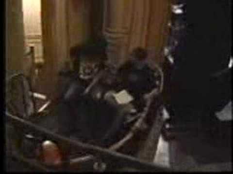 SQUiRT T.V. interview with Joey Ramone