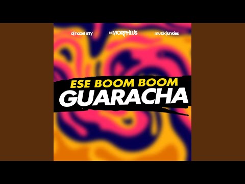 Ese Boom Boom