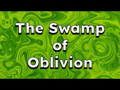 The Para-Elemental Plane of Ooze - D&D Lore Through the Editions