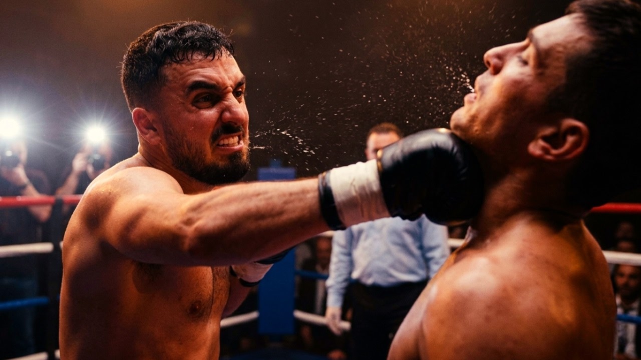 לייב - מאגרף את כל האושיות בארץ