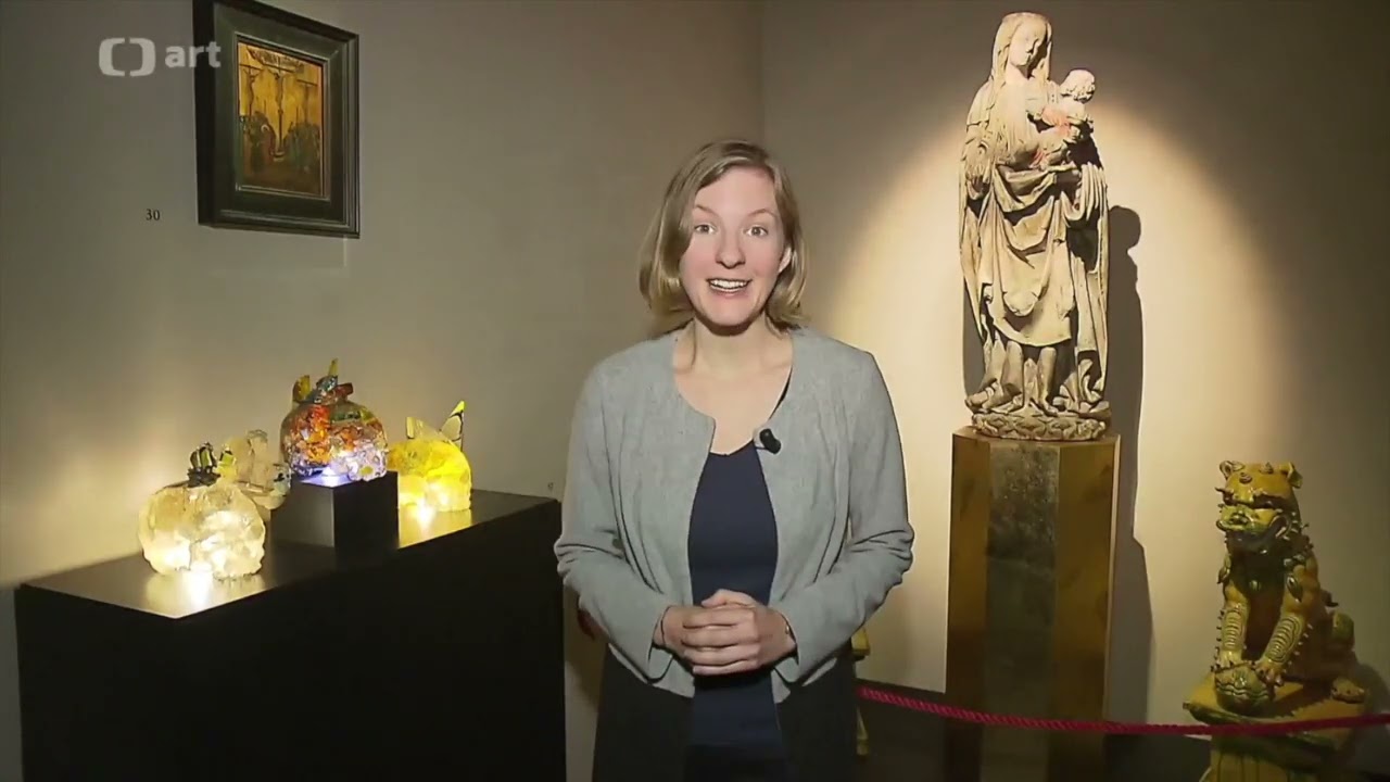 La Grande Bellezza - Museum Montanelli / Collection of Patrik Simon 2024