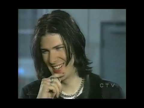 Age of Electric - Remote Control (Gabereau Live!)