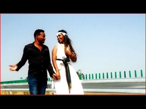 **New**Oromo/Oromia Music (2015) Shamsuddin Huseen ~ Nadhii