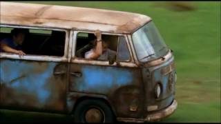 Open Road Song (Victory Or Death)-LOST Charlie and Hurley