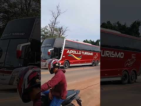 @apoloturismo em Alpercata-MG. 09/11/25.