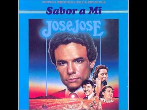 José José - Sabra Dios