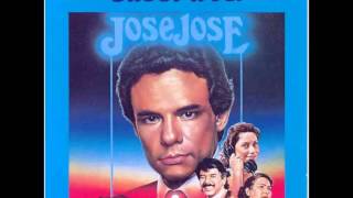 6. Sabra Dios - José José