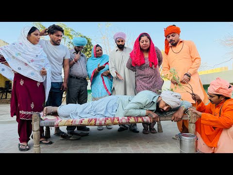ਲੁੱਚਾ ਬੁੜਾ 163 LUCHA BUDA PUNJABI BEST SHORT MOVIE 2025 | PUNJABI FILM  JATT BEAT RECORD | Nand