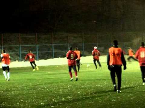 Lider/DGS Włocławek - Krośniewianka Krośniewice