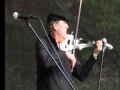 David Cross Band play 'Exiles' in Poland 