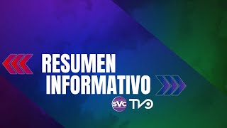 Resumen Informativo: noticias destacadas del 11 al 17 de octubre