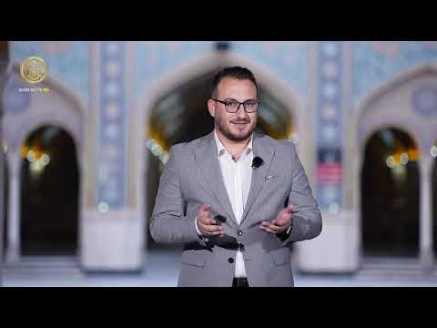 ⁣رواق الخدمة ( 2 )