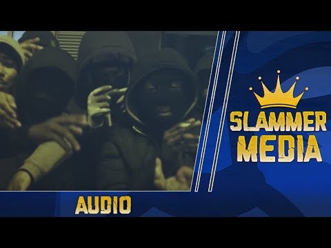 (#OFB) Kash x Bradz - From The Niz [AUDIO] | Slammer Media