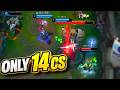This LCK Game Was Over in 2 Minutes (Here's Why) DEFAULT Thumbnail