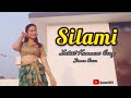 Silami सीलामी Dance Cover New Kumauni Song 2025 Natasha Shah Tarun Bhatt Dhunpahadi