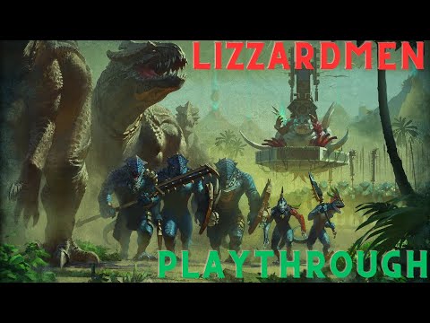 Warsword conquest expanded (ep 1)