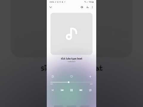 Ecco il mio Sick Luke type beat🔥