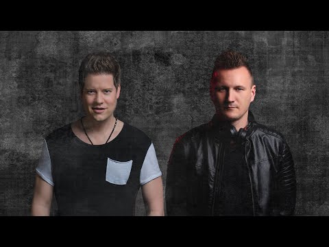 Sebastian Courtier & Mr.Da-Nos feat. Ben Joe - For Your Love