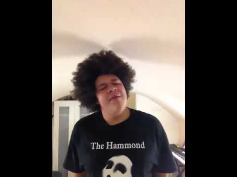 Clown (Emeli Sandé cover by Lem Knights)