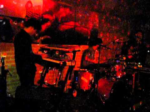 Cro-Magnon: Sign Of Fire (Live in Vienna, Austria, 2013 Oct 10 @ Fania Live)
