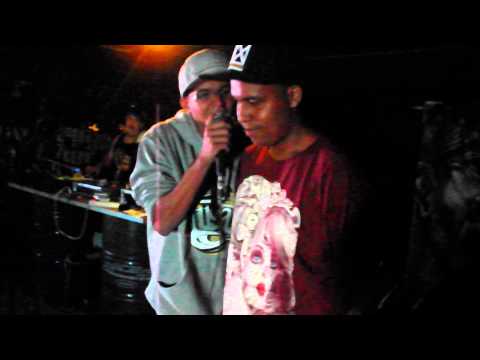 batalha do rap no brooklyn 1  parte mc estudante xmc nildo 2 parte mc  rip x franco