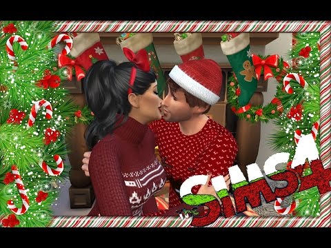The Sims 4: Miejskie Życie Rylee i Scotta #20 "Sylwester w Tropikach :D"