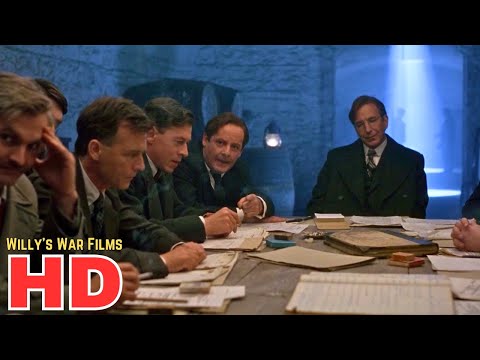 The Arrest of the First Dáil - Michael Collins