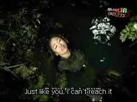 Lena Park(Park Jung Hyun) - the Moon(with English sub.)