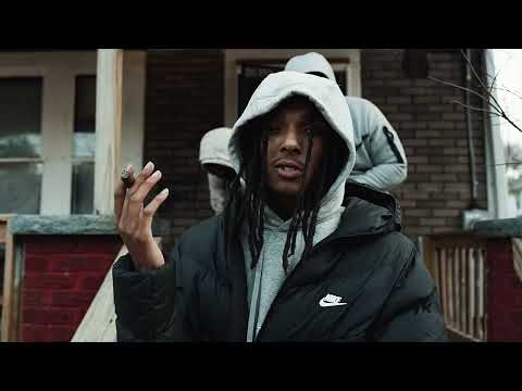Yvb Babyjoe - Ion Talk Alot (Official Video) (Shot by @OneWayVisuals ) #YvbOriginal