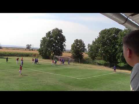 CS PĂULIȘANA PĂULIȘ - CS UNIREA SÎNTANA 3-3