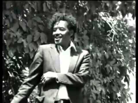 Alemayehu Eshete - Enkoy Nat Ye'abay dar(እንኮይ ናት የ'አባይ ዳር)