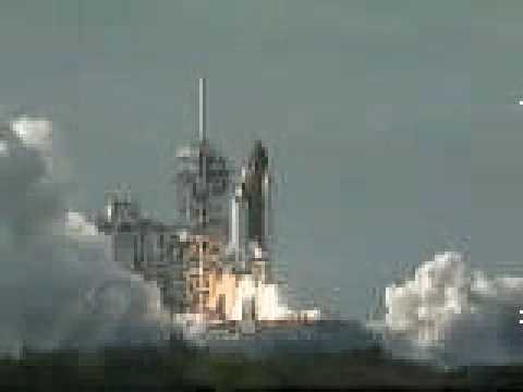 Watch the Launch