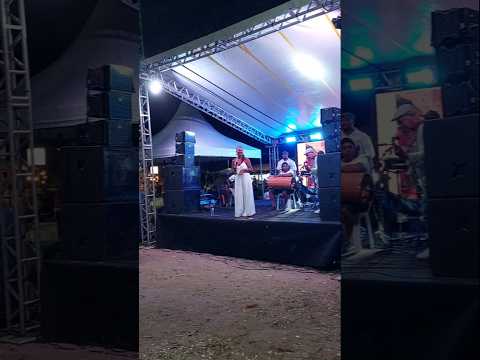Festival do Acarajé em itacaré Bahia! #Bahia #itacaré