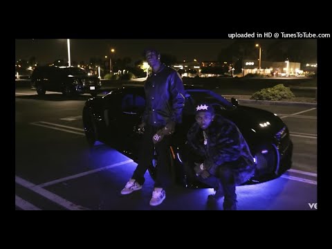 Pop Smoke - Aim For The Moon  (feat. Travis Scott, Quavo) [Remix]