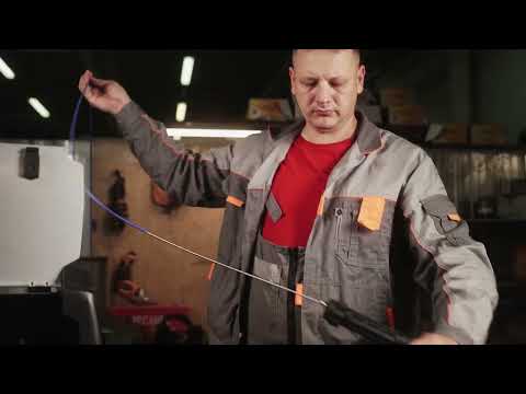 Миниатюра изображения товара Горелка сварочная Ресанта САИПА-220 (71/6/3)