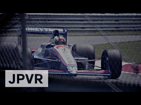 Belga Sport - Onyx-Moneytron: het speelgoed van Jean Pierre Van Rossem (2017)