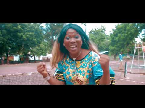 Jodel Clemence   Sa Fidelite   Clip Officiel By Mr Oliv Brown  Fabulous Creativity Movie