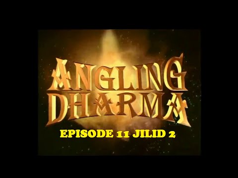 ANGLING DARMA EPISODE 11 JILID 2