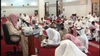 صورة شرح كتاب الموطأ للإمام مالك الشيخ د سعد الشثري الدرس 27