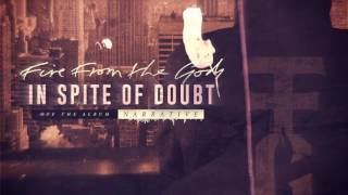 Fire From The Gods - In Spite Of Doubt