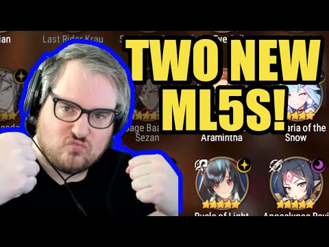 I Can't Believe This Worked! TWO NEW ML5s!