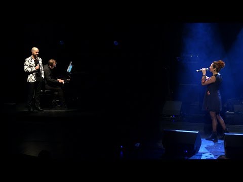 Frederico Madeira e convidados em Angra - Terceira Dimensão 1065