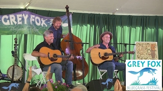 The Gibson Brothers - "Friend of Mine", "Highway" - Grey Fox 2016