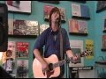 Rhett Miller - Lost Without You - solo acoustic 