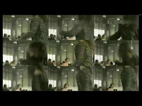 Warning Siren (Buick Project Mix) | Tiefschwarz Feat. Matty Safer