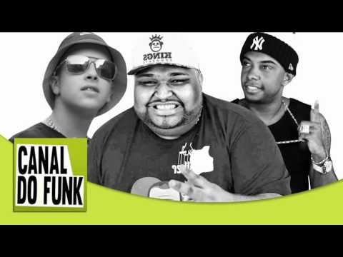 MC G15, MC TH, MC Kalzin - Nosso Bonde (DJ Simões) Lançamento 2017